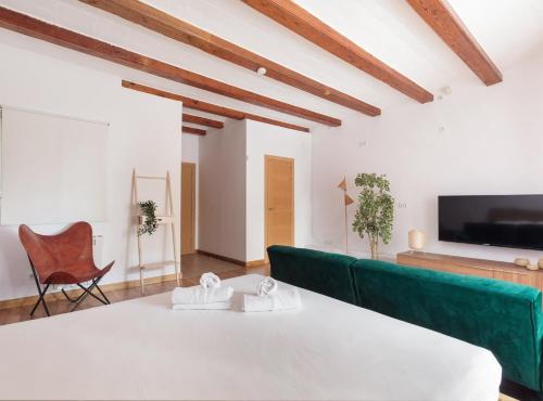 Two-Bedroom Apartment image 7