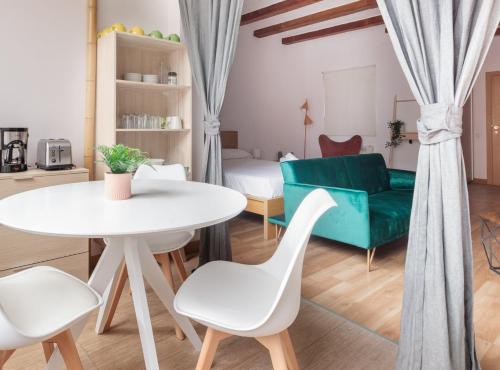 Flat Plaza España Guadiana 1/Apartment - image 12