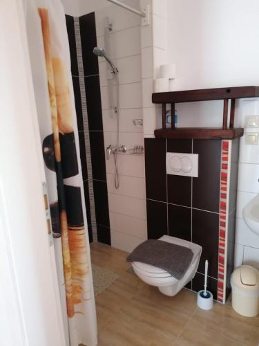 Rooms S&I Korana