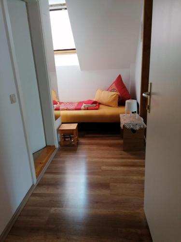 Rooms S&I Korana