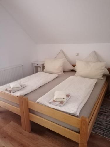 Rooms S&I Korana