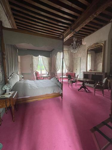 Suite de 1 dormitorio