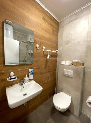 APARTMAN MIK NOVI SAD