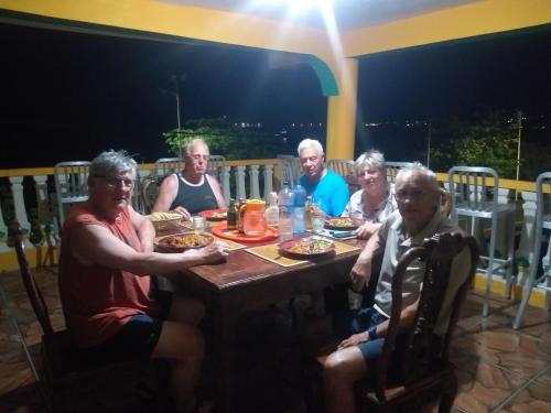 Wyposażenie, Sea World Vacation Home in Roseau