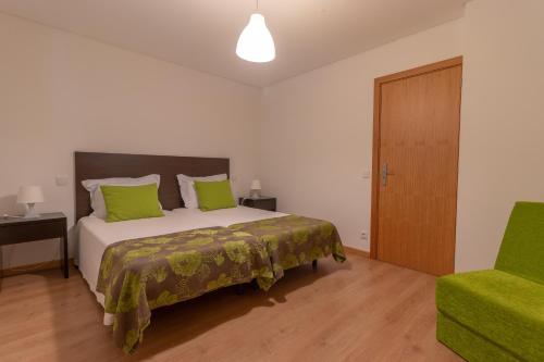  Casa Cimo de Vila in Termas de Sao Pedro do Sul