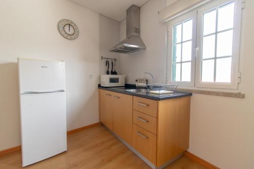  Casa Cimo de Vila in Termas de Sao Pedro do Sul