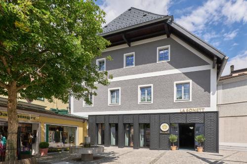 La Sonett - Accommodation - Gmunden