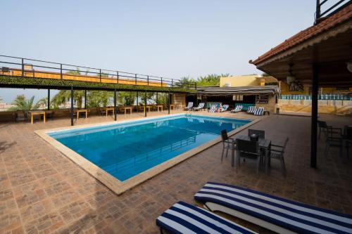 Darna Divers Village Beach Hotel & Dive Center