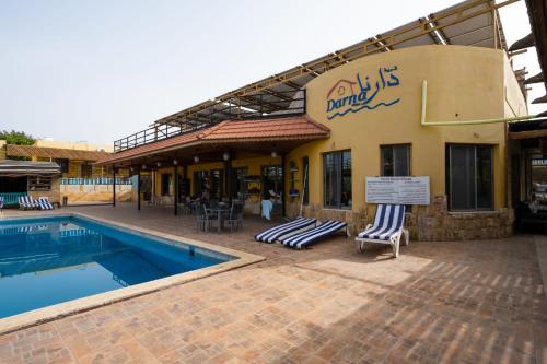 Darna Divers Village Beach Hotel & Dive Center