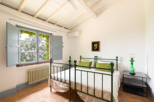 Tenuta Colle Sala - Country House & Suites