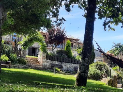 Apartamentos Alburiñas Ribeira Sacra