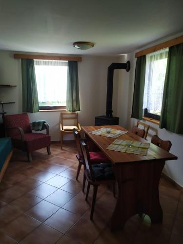 Prázdninový domek v Českém ráji (Prazdninovy domek v Ceskem raji) in Mnichovo Hradiste