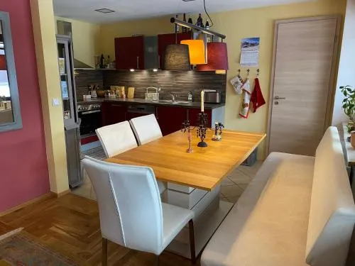 Ferienwohnung Erfurt Marbacher Höhe in Erfurt, Deutschland
