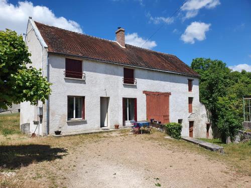 Bel Air Frais proche Beauval & châteaux de la Loire