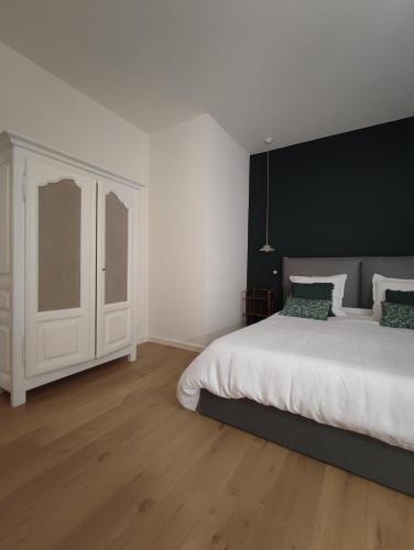 La tanière du grand singe gîte à louer Bédarrides