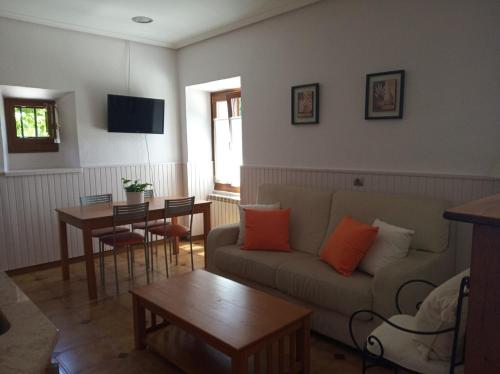 Txarrenea - Apartment - Elizondo