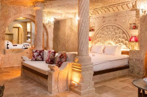 Kayata Cave Suites Special Class Room Type - Superior King Suite