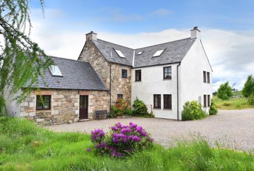 The Press House - Carrbridge