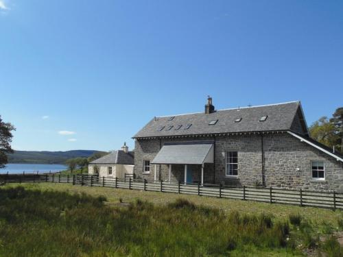 Achaglachgach Stables gîte à louer Kennacraig