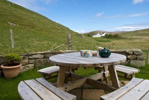 Viesnīcas āriene, 7B Ardroil in Timsgearraidh