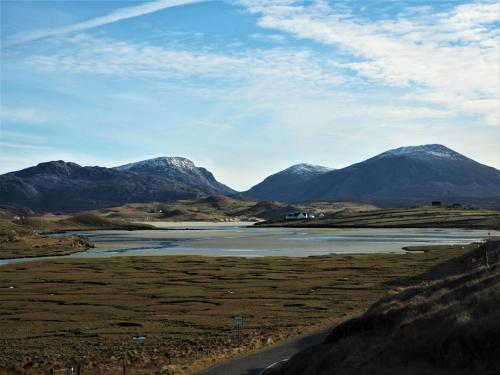Viesnīcas āriene, 7B Ardroil in Timsgearraidh