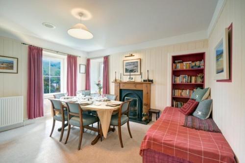 Viesnīcas āriene, 7A Ardroil in Timsgearraidh