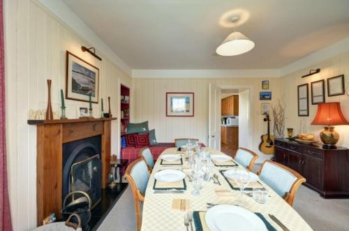 Viesnīcas āriene, 7A Ardroil in Timsgearraidh