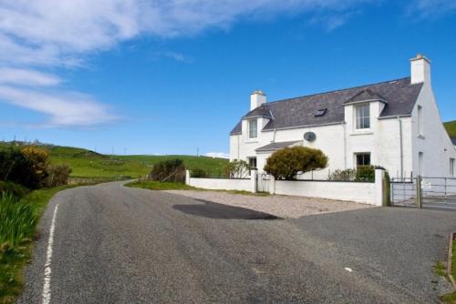 Viesnīcas āriene, 7A Ardroil in Timsgearraidh