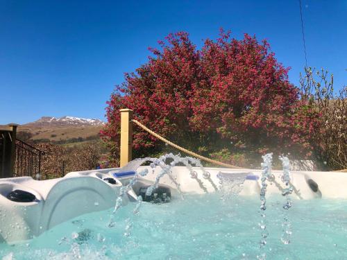 luxury hotels in Stirling