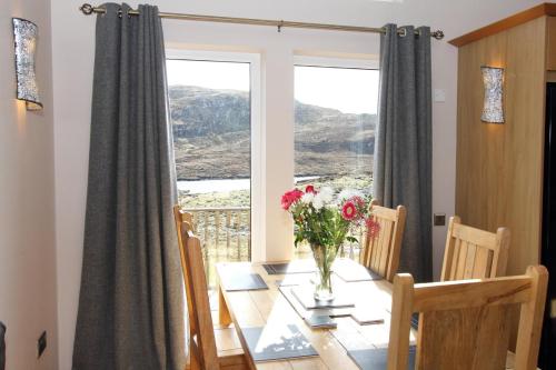 Hotelli välisilme, Ceann an Loch Cottage in Balallan
