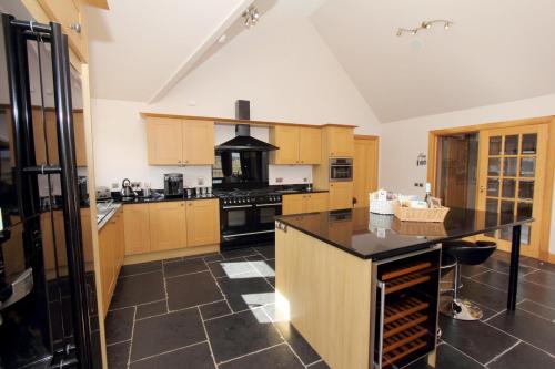 Hotelli välisilme, Ceann an Loch Cottage in Balallan