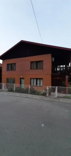 Apartman Nina
