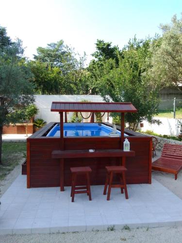 Villa Zagara 3