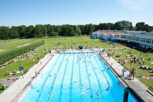 Kronocamping Lidköping