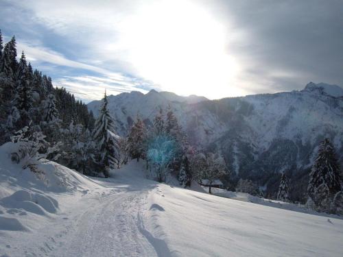 Bed & Breakfast Dolomiti Bey Haus Pinter
