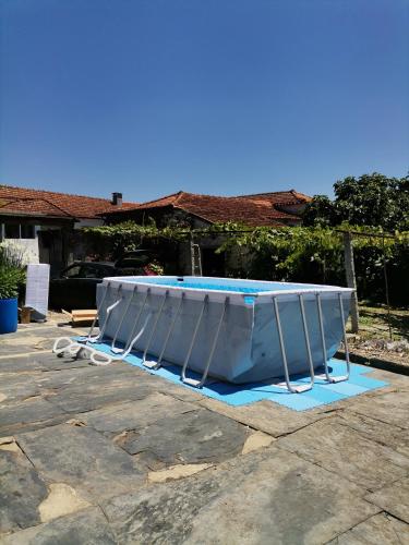  Porto Countryside House in Aguiar de Sousa