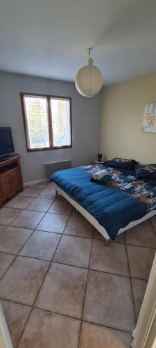 CHALET ANTLANA maison chaleureuse in Signy-l'Abbaye