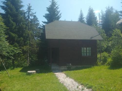 . Apartmani Gnezdo