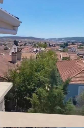 Alacati Min Hotel in Alaçatı