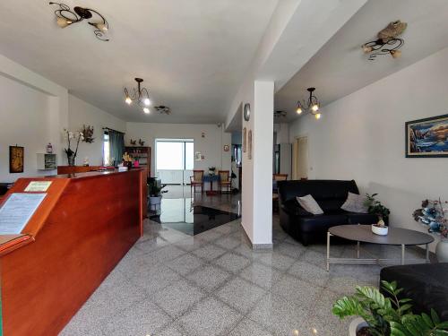 Hotel Odyssion - main image