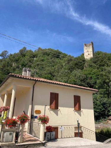 La Casa dei Nonni 3
