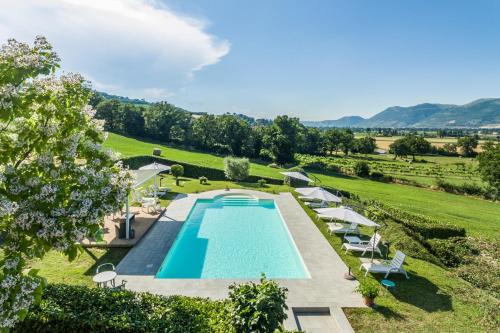 Antica Villa Castelli