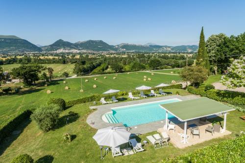 Antica Villa Castelli