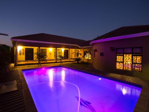 Elegant & Exclusive Boutique GuestHouse, Gaborone