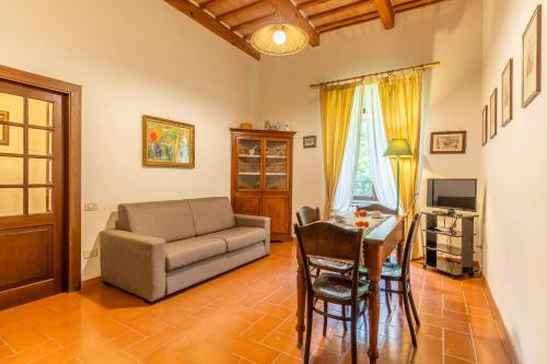 Antica Villa Castelli