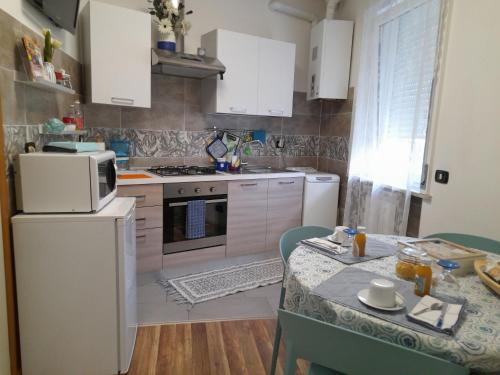 Cristel Malpensa apartment 5