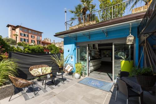 Hotel Canarino - image 12