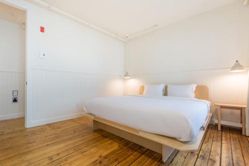 Four-Bedroom House room in La Maison des Lofts - Par les Lofts Vieux-Quebec