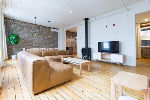 Accommodation in Québec