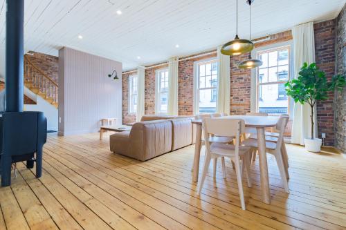 La Maison des Lofts - Par les Lofts Vieux-Quebec - image 5